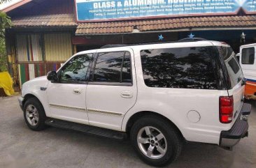 2002 Ford Expedition XLT Matic Fresh FOR SALE