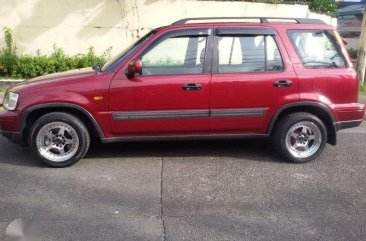 FOR SALE Honda Crv 1998