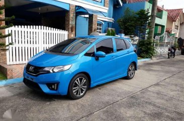 Honda Jazz 2015 vx+ a.t for sale