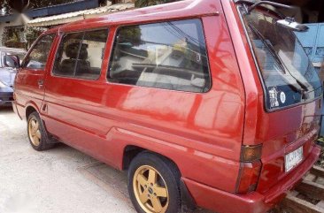 1994 Nissan Vanette FOR SALE