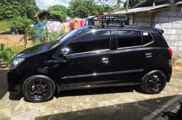 FOR SALE Toyota Wigo g 2015 model