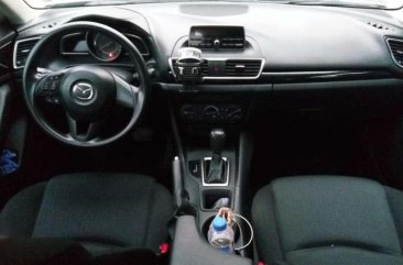 Mazda 3 Skyactive 2015 Automatic FOR SALE