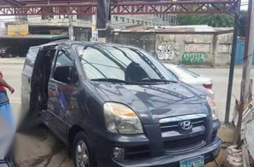 FOR SALE HYUNDAI Starex 2005 mtic