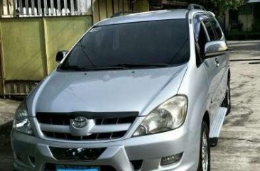 Toyota Innova 2006 FOR SALE