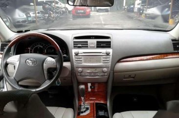 For sale 2008 Toyota Camry 2.4V