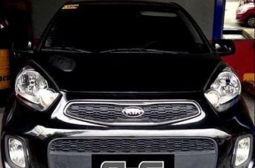 2016 Kia Picanto EX 1.0L MT FOR SALE