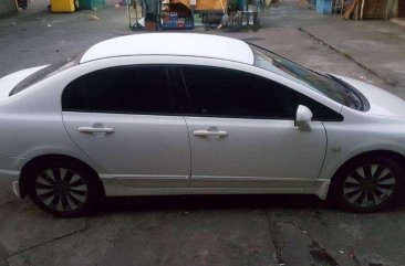 Honda Civic 1.8s 2010 model FOR SALE