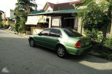 99 Honda City EXI FOR SALE