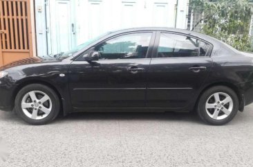 2006 Mazda 3 Automatic transmission for sale