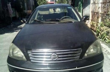 2008 model Nissan Sentra GSX FOR SALE