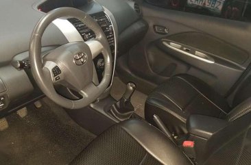 Good as new Toyota Vios 2013 for sale