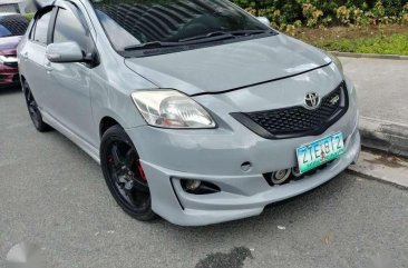 Toyota VIOS 2009 1.5G top of the line FOR SALE