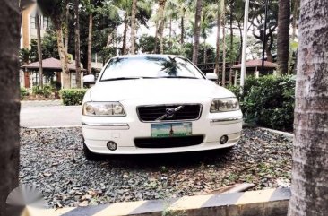 2008 Volvo S60 FOR SALE