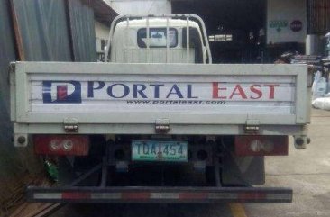 2012 Foton Tornado in good condition FOR SALE