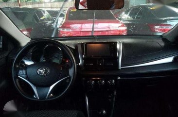 2016 Toyota Vios 13 E Manual FOR SALE