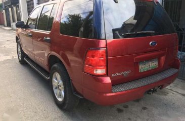 Ford Explorer 2005 automatic FOR SALE