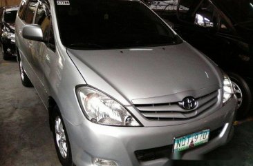 Well-kept Toyota Innova 2010 for sale 