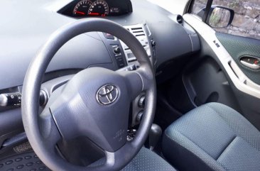 Toyota Yaris 2008 for sale 