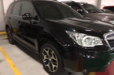 Well-maintained Subaru Forester 2015 for sale