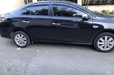 Toyota Vios e 2014 automatic gas FOR SALE