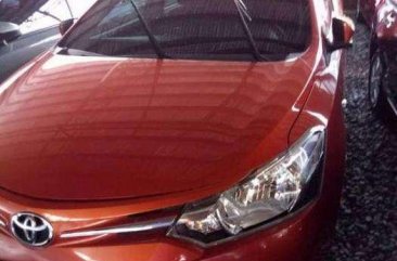 Good as new Toyota Vios 2017 for sale