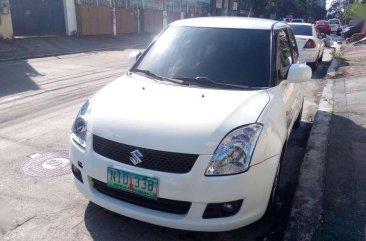 2010 Suzuki Swift Hatchback 1.5 DOHC engine FOR SALE