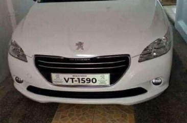 2016 Peugeot 301 For Sale