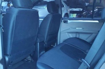 2012 Mitsubishi Montero GLSV 4x2 Matic Diesel FOR SALE