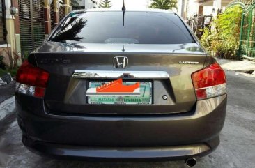 Well-kept Honda City 2011 for sale