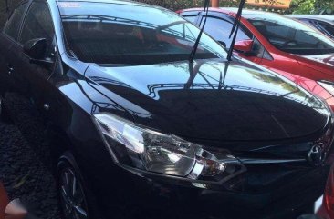 Well-maintained Toyota Vios 2017 for sale