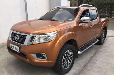 2016 Nissan Navara NP300 VL-4x4 AT FOR SALE