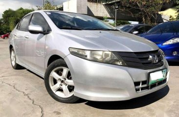 2009 Honda City 1.3 S Automatic ALL ORIG FOR SALE
