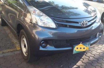 Toyota Avanza 2013 FOR SALE