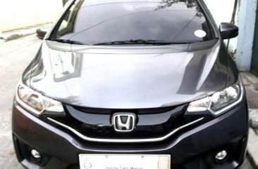 2017 Honda Jazz Top of the line FOR SALE