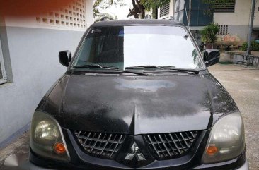 Mitsubishi Adventure GLS Sports 2008 FOR SALE