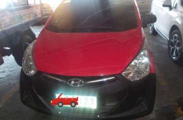 Rush Sale Hyundai Eon 2013