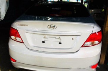 Well-maintained Hyundai Accent 2016 for sale