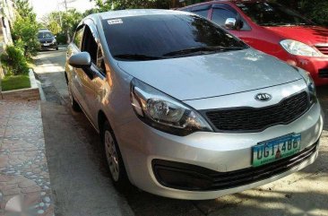 For sale KIA RIO PREMIUM SEDAN 2012 model