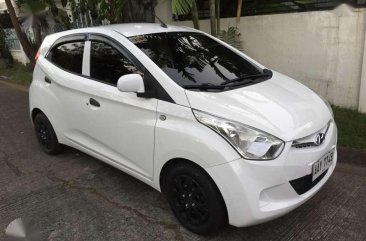 2014 Hyundai Eon Manual FOR SALE