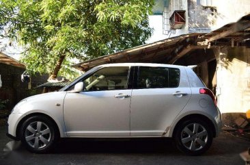 Suzuki Swift 2010 AT 1.5L FOR SALE