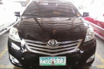 Well-maintained Toyota Vios 2010 for sale