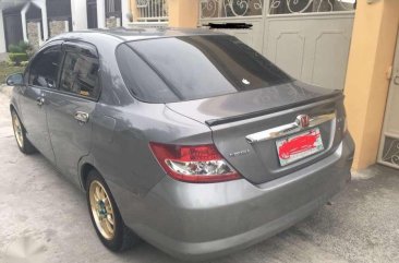 Honda City 2004 (1.3 idsi manual) FOR SALE