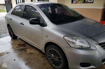2010 Toyota Vios 13L All power manual FOR SALE