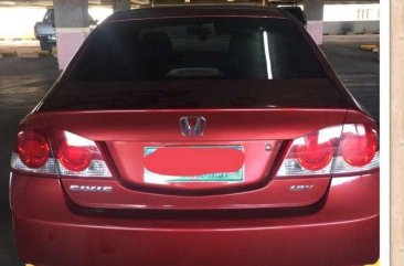 Honda Civic 2008 FOR SALE