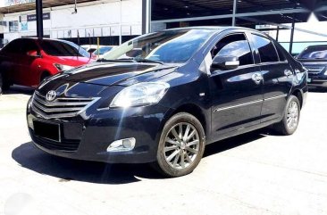 2012 Toyota Vios G 1.5 MT FOR SALE