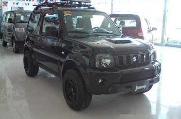 Brand new Suzuki Jimny 2018 for sale