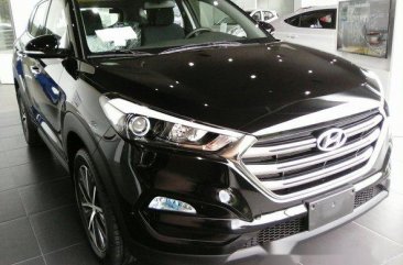 Brand new Hyundai Tucson 2017 for sale