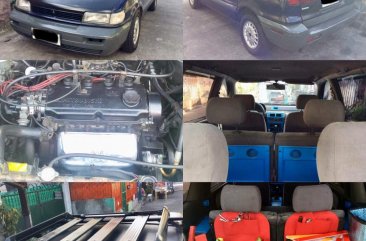 1995 Mitsubishi Space Wagon In-Line Manual for sale at best price