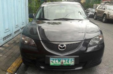 2006 Mazda 3 Automatic transmission for sale