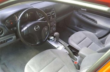 2005 Mazda 6 sale or swap